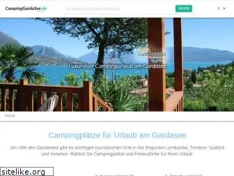 campinggardasee.de