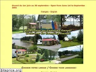 campinggaspe.ca