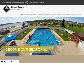 campinggreenacres.com