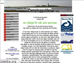 campingguiden.se