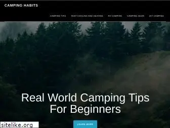 campinghabits.com