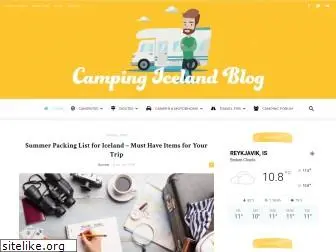 campingiceland.com