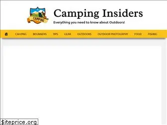 campinginsiders.com