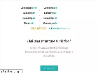 campingitaly.org