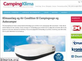 campingklima.dk