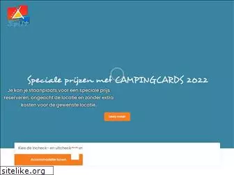campingkroatiesplit.nl