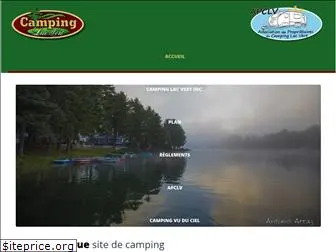 campinglacvert.com