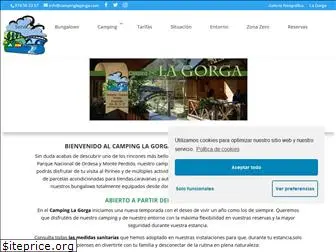 campinglagorga.com