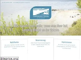 campingland-ostsee.de