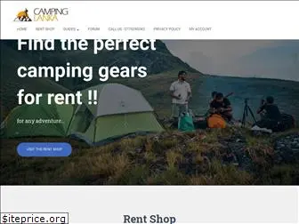 campinglanka.com