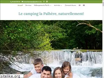 campinglapalhere.com