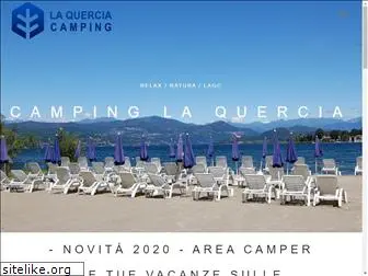 campinglaquercia.com