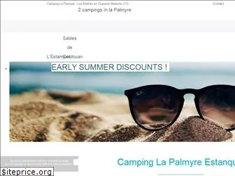 campinglestanquet.com