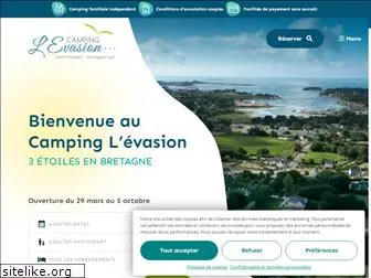 campinglevasion.com