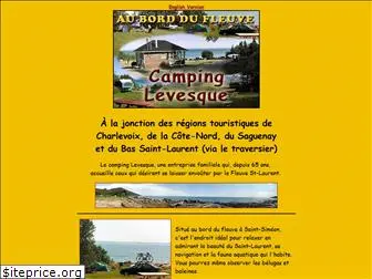 campinglevesque.com