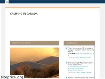 campinglife.ca