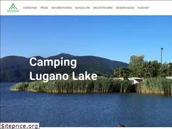 campingluganolake.ch