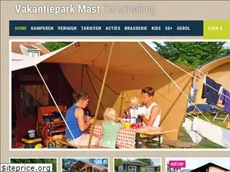 campingmast.nl