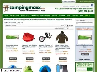 campingmaxx.com