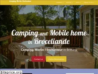campingmerlin.com