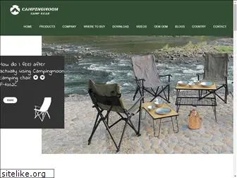campingmoon.com