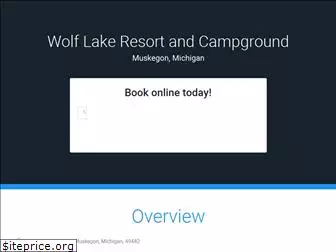 campingmuskegon.com