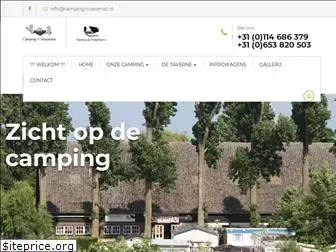 campingmussenist.nl