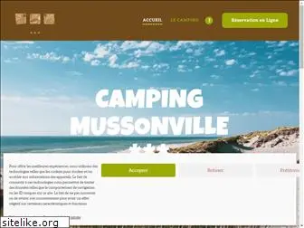 campingmussonville.com