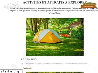 campingnaturepleinair.com
