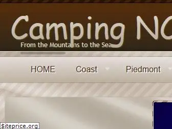 campingnc.com