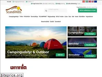 campingnetshop.no