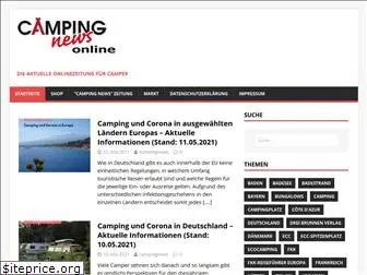 campingnews.info