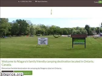 campingniagara.com