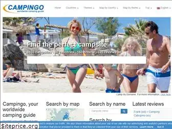 campingo.co.uk