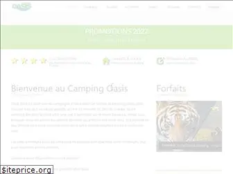 campingoasis.com
