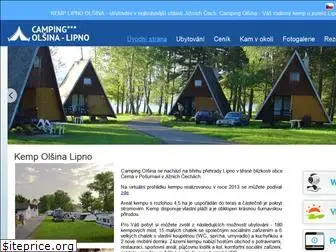 campingolsina.cz