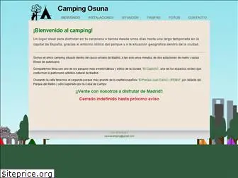 campingosuna.com