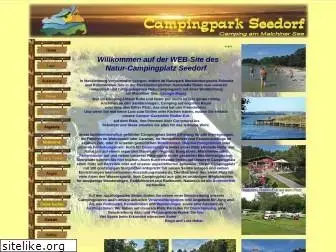 campingpark-seedorf.de