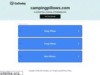 campingpillows.com