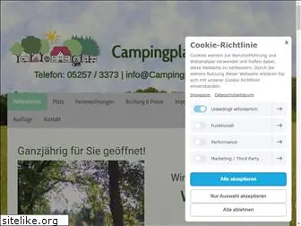 campingplatzamfurlbach.de