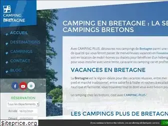 campingplus.fr