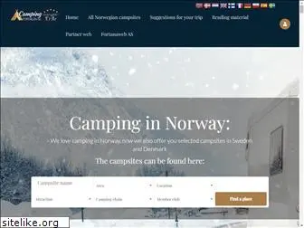 campingportalen.com