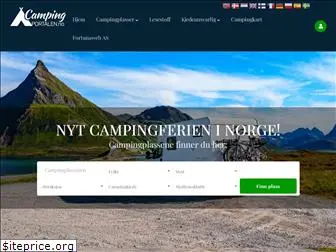 campingportalen.no