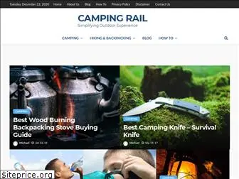 campingrail.com