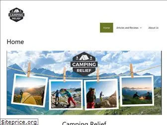 campingrelief.com