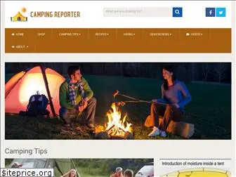 campingreporter.com
