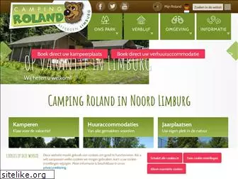 campingroland.nl