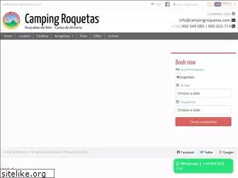 campingroquetas.com
