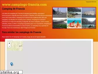 campings-francia.com