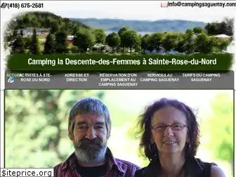 campingsaguenay.com